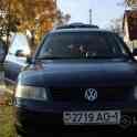 Volkswagen Passat B5  америк.сборка 1.8 л, фотография 2