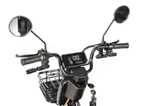 Трицикл rutrike караван, фотография 10