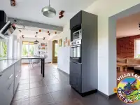 Villa LOFT Минское море, район, Папернянский с/с, СТ Ученый, Песчаная, 15, фотография 6