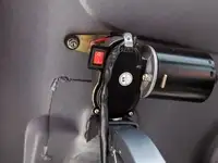 Грузовой электротрицикл rutrike карго 1800 60v1000w, фотография 10