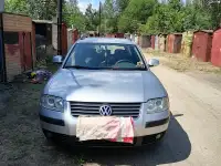 Продаю автомобиль Volkswagen Passat, фотография 7