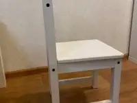 Стульчик IKEA SUNDVIK 13344 Стул детский Икеа Сундвик, фотография 6