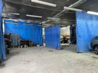 Продажа здания СТО (мойка, покраска) в Новополоцке, фотография 2