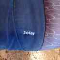 Автокресло STM Solar SeatFix  15-36  Германия, фотография 3