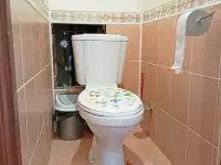Квартира для командированных посуточно в Жабинке, фотография 7