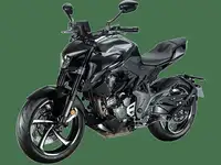 Мотоцикл zontes zt350-r, фотография 3