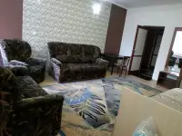 Посуточная аренда  квартир в п.Новоколосово, фотография 4
