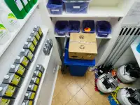 Стоматология с новым оборудованием
