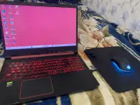 Игровой ноутбук ACER NITRO AN515-54, фотография 2
