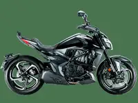 Мотоцикл zontes zt350-v1