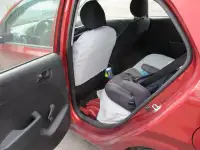 Киа пиканто, 3 поколение Kia Picanto, фотография 5