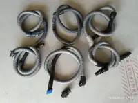 Запчасти к пылесосам Samsung, LG, Tomas, Scarlett, Rotex, Horizont и т.д., фотография 7