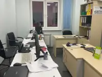 Сдаётся помещение в аренду в бизнес-центре по адресу ул. Платонова 20Б, корпус 4, фотография 2