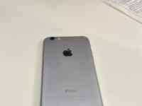 Смартфон Apple iPhone 6 16GB Space Gray, фотография 2