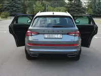 Skoda Kodiaq 1 Style 2020MY, фотография 4
