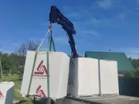 Услуги крана манипулятора Жодино Борисов Смолевичи, фотография 2