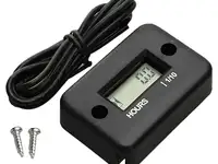 Счетчик моточасов qifan electronics lsq