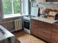 Сдам долгосрочно квартиру, частично с мебелью. Есть стиральная машина, холодильник,интернет и zala. (без животных)., фотография 4