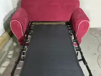 Новый диван кровать с механизмом. Букле, фотография 4