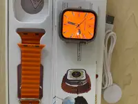 Смарт часы watch X8 ultra, фотография 3
