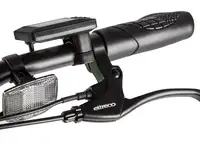 Электровелосипед eltreco xt 800, фотография 12