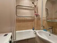 Квартира на сутки Солигорск Железнодорожная 52, фотография 6