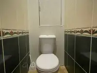 Квартира на сутки. Удобное местоположение., фотография 9