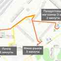 Продам 2-комнатную квартиру в Жодино Советская 11, фотография 4