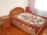 Квартира на сутки Любань Ленина 119