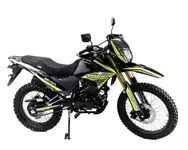 Мотоцикл motoland 250 enduro st 250 (165fmm) neon
