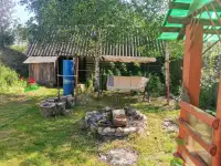 Продам большой дом в Россонском районе  д.Головщицы, фотография 8