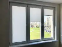 Жалюзи  рольшторы, горизонтальные, вертикальные, день-ночь, фотография 4