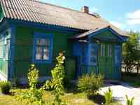 Продам дом, район Молотковичи ул 17 Сентября
