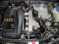 Продажа авто Audi A4, фотография 9