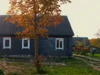 Агроусадьба Грецкий орешек, деревня Грецкие (Миорский район), фотография 10