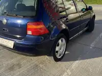 Volkswagen Golf 4, фотография 5