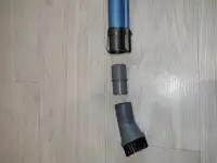Продам новый пылесос, фотография 2