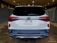 Kia seltos 2022 KNDERCAA4N733358O KNDERCAA4N7333580, фотография 4