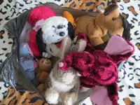 Игрушки мягкие много, фотография 7