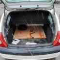 RENAULT CLIO, фотография 4