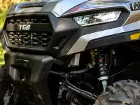Багги TGB Landmax 1000 SE Base, фотография 11