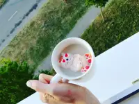 Изготовление фигурного маршмеллоу, фотография 2
