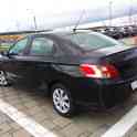 Продаю Peugeot301 2014г.в Peugeot, фотография 2