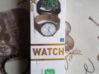 Смарт часы 3 Watch max ultra