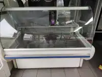 Холодильное оборудование