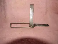 Купить складной нож МТЗ., фотография 2