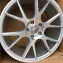 Диски VOSSEN CG 204 (4 шт.), фотография 5