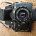 Фотоапарат Zenit, фотография 3