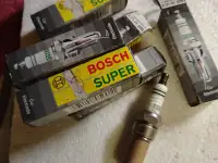 Свечи Bosh, фотография 2