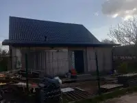 Кровельные работы любой сложности обшивка домов сайдингом, фотография 3